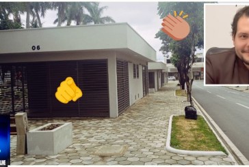 👉👏🤝🫵👍🫴✍️🤝Notícias 📰🗞️ da prefeitura municipal: Governo Municipal regulamenta concessão dos quiosques da Praça Santa Luzia