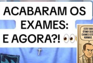 👉 Que porra é essa 🫵😱📢🤬😡😠🩼🦽🚑🩺🩻💊🌡Boa tarde Portilho, é um absurdo vc ir consultar e o médico falar”…