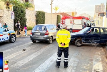 🚨 👉🏼🩺🚍🚓🚐🚑🚨👀🩼💊🚔A notícia me persegue: depois de 38 minutos, a Margarida apareceu! 🚑👀