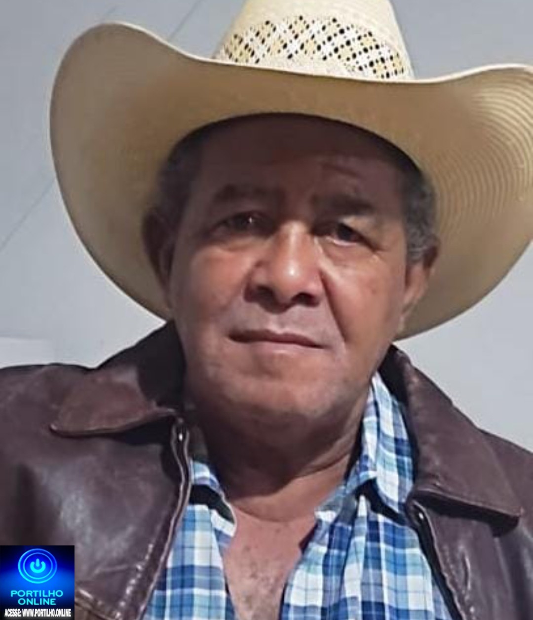 👉😱😭😪⚰🕯😪 NOTA DE FALECIMENTO. FUNERÁRIA FREDERICO OZANAM INFORMA… Faleceu hoje , o Sr°: BALTAZAR MIRANDA OLIVEIRA  (BALTAZAR DA AMBULÂNCIA)  62 ANOS