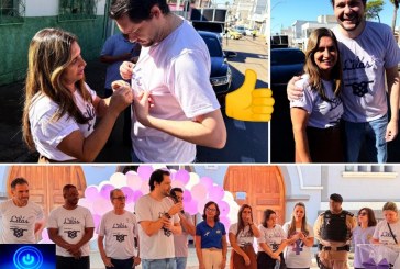 👉🏼🙌🏻🫵🏻🤝🙏🏻👏🏻🕊🤙🏼 Secretaria de Assistência Social e Secretaria de Direitos Humanos e Cidadania realizam Caminhada do Agosto Lilás