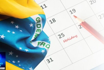 👉😱🫵 Feriado dia 08/09/25?!🚧👀🧭🧳🎯🛠⚒📍🕛📅🗓🧿Feriado de 7 de Setembro será transferido para a segunda, 8? Entenda