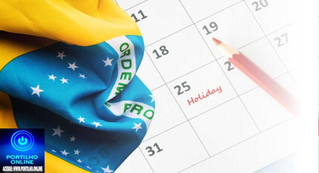 👉😱🫵 Feriado dia 08/09/25?!🚧👀🧭🧳🎯🛠⚒📍🕛📅🗓🧿Feriado de 7 de Setembro será transferido para a segunda, 8? Entenda