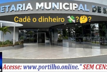 👉🤬📢🤔👊Reclamação ⚠🫵👀!Boa tarde Portilho Quero te pedir uma ajuda meu filho faz tratamento na UFU em Uberlândia a 3 ano