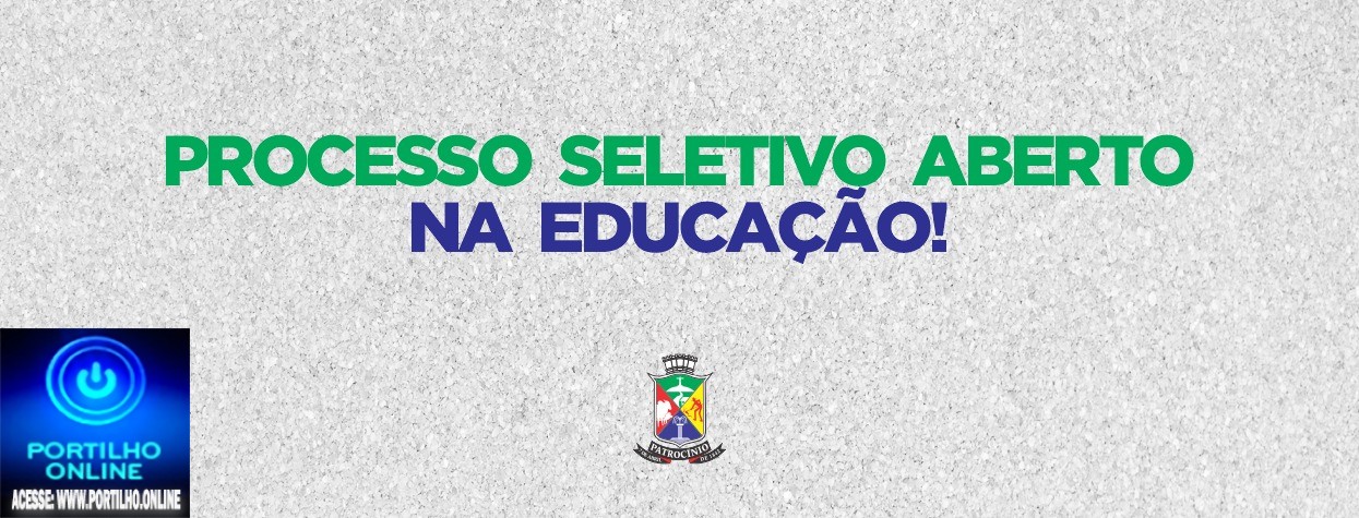 📢👍🫵🤝👏✍️✌️Notícias 📰🗞️ da prefeitura…Governo Municipal dá início à Campanha de Vacinação Antirrábica em Patrocínio