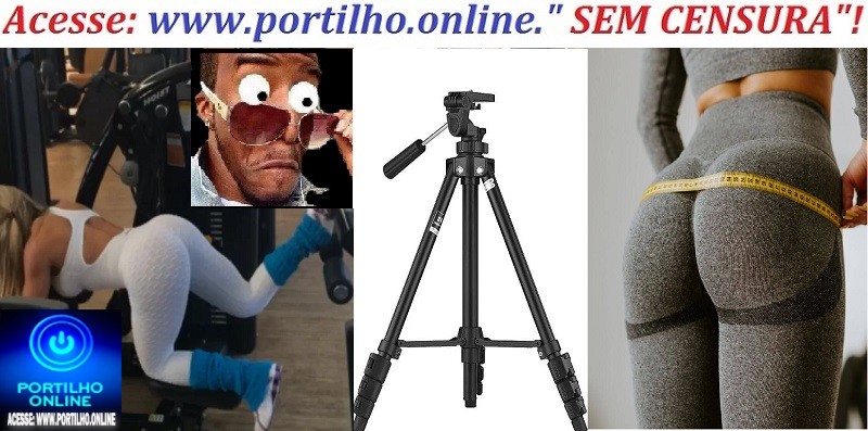 📢🗣👀🫵😱👀🚨🚀💸🏋🤼🤸Academia do “tripé 👣” informa…Quem é o “Os dois pés continua pagando de personal”