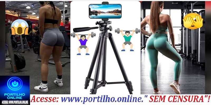 👉😱💞💋🫵✍💪💊💉📢🚨🏋🏋🤸🏋 Academia do ” tripé” informa…  👀🦬🐃