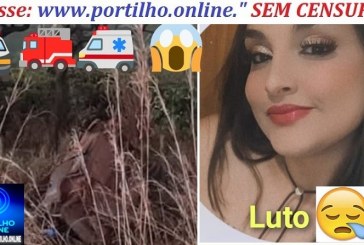 🚑🫵🚨🚧🚒🚑🚓Morreu na hora!!!🚔🚑🚒😮🚨😱⚰🕯😭ACIDENTE FATAL na MG 462 próximo ao pedágio