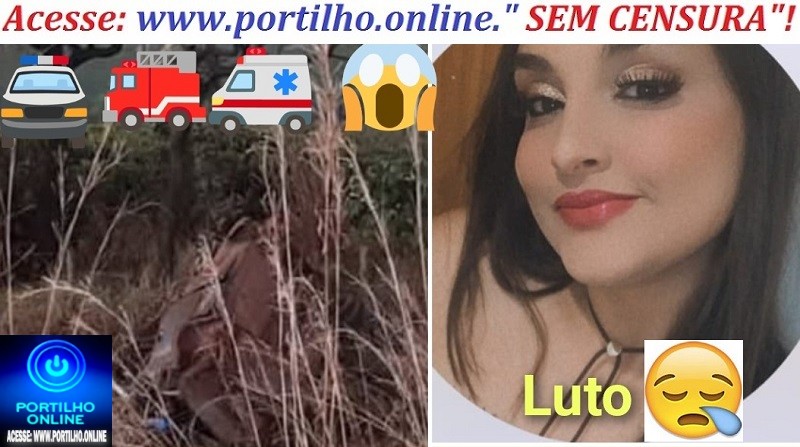 🚑🫵🚨🚧🚒🚑🚓Morreu na hora!!!🚔🚑🚒😮🚨😱⚰🕯😭ACIDENTE FATAL na MG 462 próximo ao pedágio