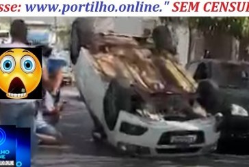 📢 Acidentes graves!!!🚔🚨🚑🚨🚒🚓💥🔥Sestran deve alterar essa sinalização  na esquina abaixo da Escola Atenas