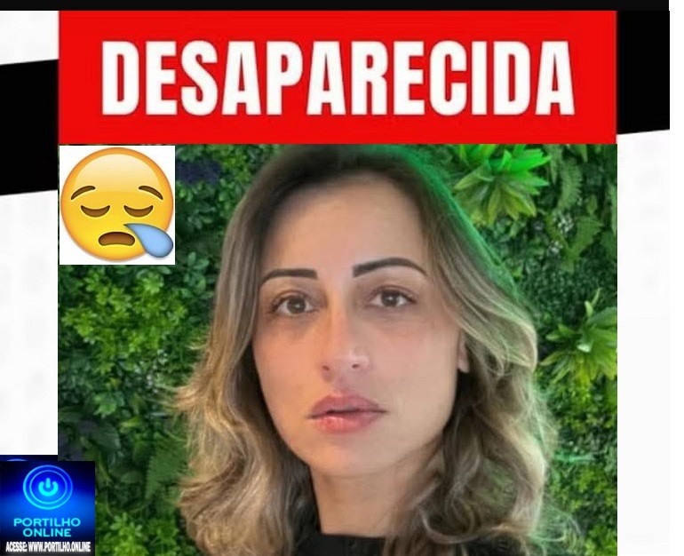 📢🚔🚑🚒😮🚓😱🤔🙌Desaparecida: Nome Amanda Patrícia Silva Oliveira, 37 anos