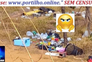 👉🤔😱🤬🤮🤢👿🤧🔎🕵️‍♀️🔍🤔📢Boa tarde, Portilho. Quero mostrar o que o povo de Patrocínio está fazendo.