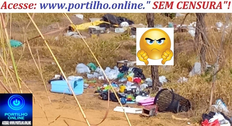 👉🤔😱🤬🤮🤢👿🤧🔎🕵️‍♀️🔍🤔📢Boa tarde, Portilho. Quero mostrar o que o povo de Patrocínio está fazendo.