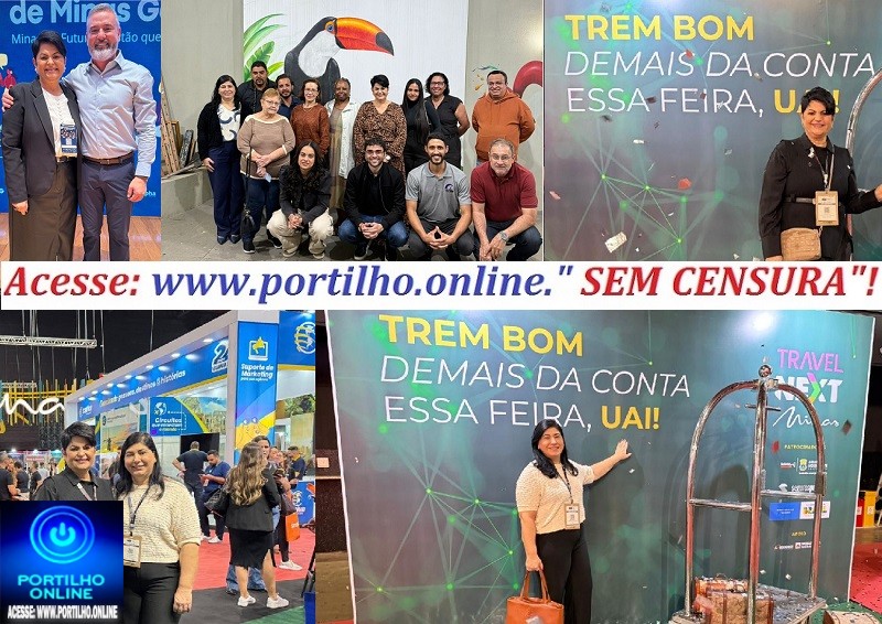 👉📢🤝🙌👏🤝👍🎬🤹‍♀️🤹🎭Encontro de Gestores de Cultura e Turismo de Minas Gerais Começa em BH com Forte Presença Municipal 🏛✨