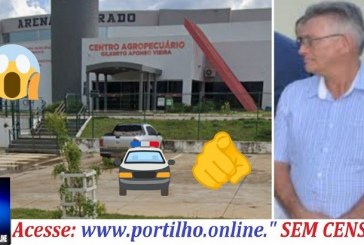 👉📢👊👀🫵⚠😱⚖💸💰Denúncias! Quem é o ex-secretário que foi conivente com atos ilícitos?