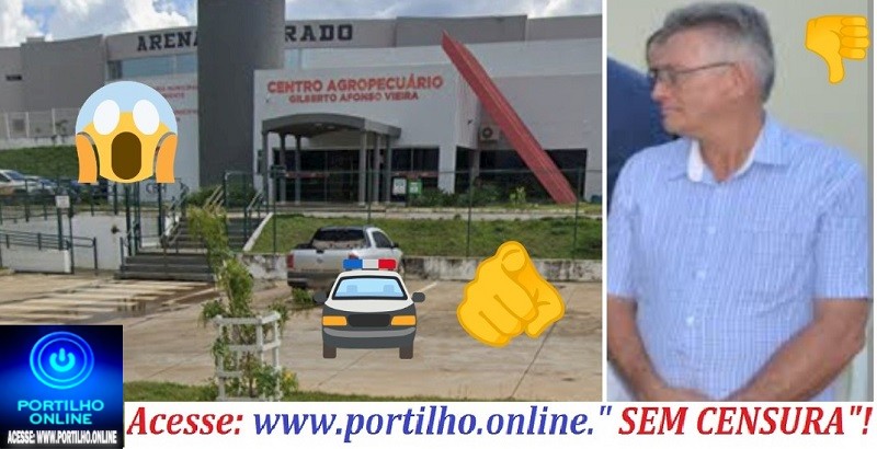 👉📢👊👀🫵⚠😱⚖💸💰Denúncias! Quem é o ex-secretário que foi conivente com atos ilícitos?