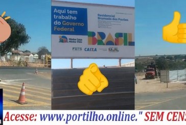 👉🚧🤝🙌🙏📢👏👏👏Passarela do bairro Congonhas. Será que por isso que não gostam do Lula Portilho