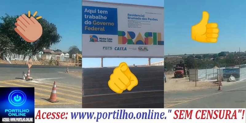 👉🚧🤝🙌🙏📢👏👏👏Passarela do bairro Congonhas. Será que por isso que não gostam do Lula Portilho