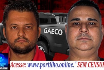 👉👀📢🧐🚔🚓👽🚨🔍🕵️‍♀️🔎Quem são os empresários que ajudaram PCC a planejar morte de promotor