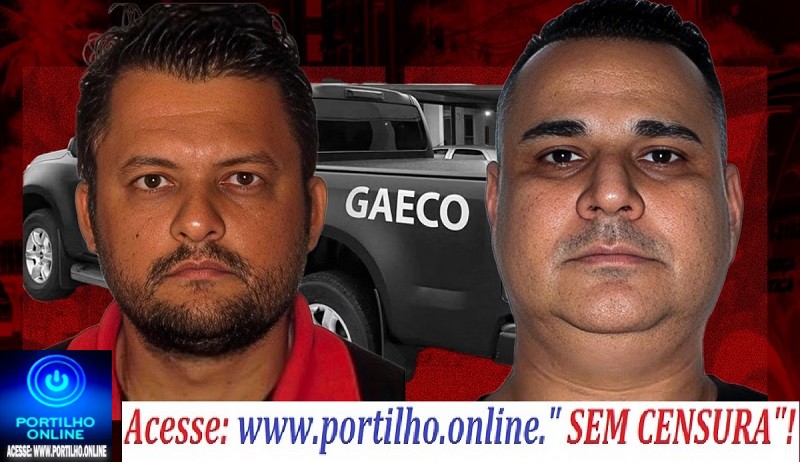 👉👀📢🧐🚔🚓👽🚨🔍🕵️‍♀️🔎Quem são os empresários que ajudaram PCC a planejar morte de promotor