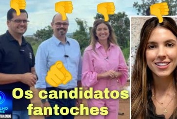 👉😡🚧🛑🕳👀🗣🤬👎👎👎👎Assista esse vídeo das duas deputadas fantoches. Portilho, Vão parar a MG 188