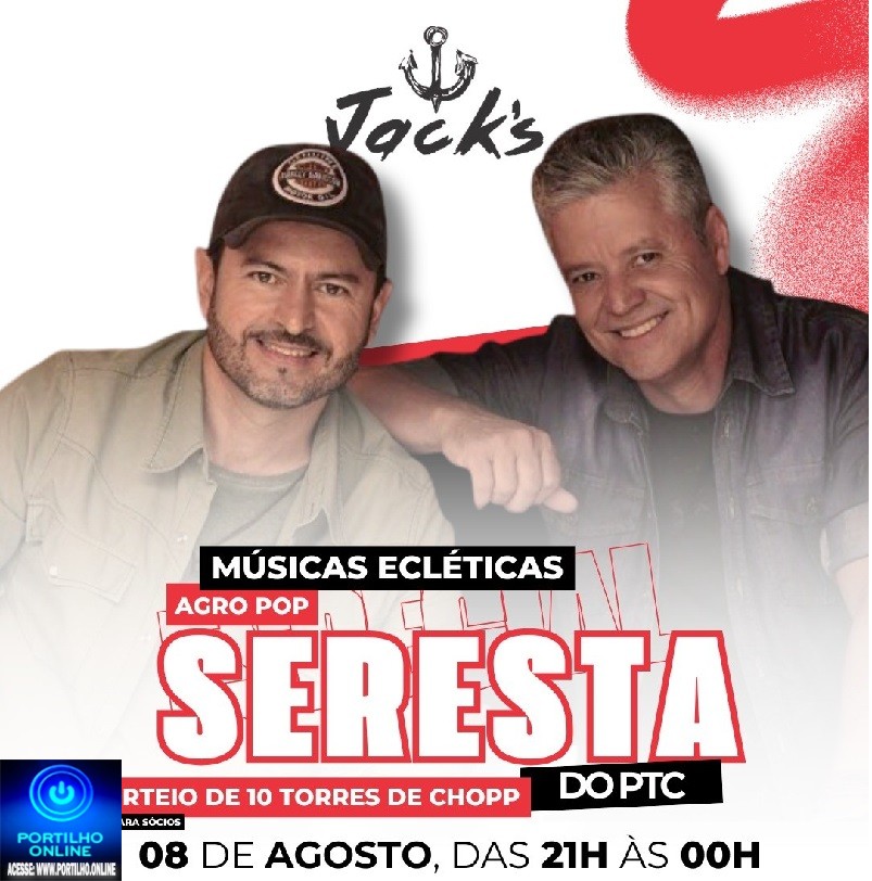 👉📢👏👍🎬🎹🎉🎼🎧🎤🎷🥁Nova diretoria do PTC convida a todos os associados para esperada 🎶🍻 SERESTA ESPECIAL DO DIA DOS PAIS 🍻🎶