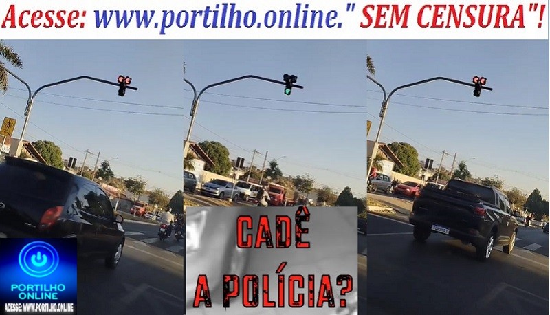 👉🚨🚔🚦🧐👀😈🔍🕵️‍♀️🔎🚧🚏📍“Semáforo da Escola Irmã Gislene: tocadores de veiculos não respeitam alunos na faixa elevada”