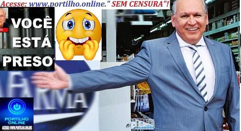 👉Até tú Sidney Oliveira??? 🤔📢🚨🚓🕵🔎💥⚖✍👀🧐😱ELE ESTÁ PRESO ACUSADO DE QUAL CRIME???Quem é Sidney Oliveira, empresário do ramo farmacêutico preso em SP