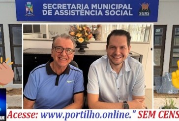 👉😈👺👿📢👊🫵✌💞💒Vereador “falso profeta” paga site para divulgar suposta ida dele a uma certa secretaria — onde teria usado o local como bordel amoroso♋💞🏩👙