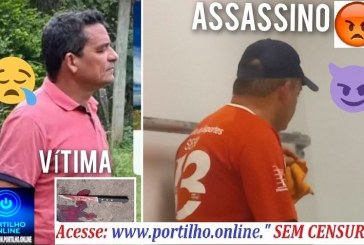 👉 ELE FOI SOLTO! 📢⚖🚓🚔🚨🚔🔪🔪🔪⚰🕯IRMÃO MATA IRMÃO. FOI LIBERTADO E O IRMÃO TA MORTO!