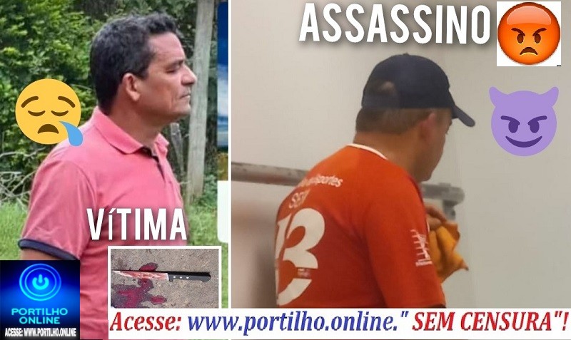 👉 ELE FOI SOLTO! 📢⚖🚓🚔🚨🚔🔪🔪🔪⚰🕯IRMÃO MATA IRMÃO. FOI LIBERTADO E O IRMÃO TA MORTO!