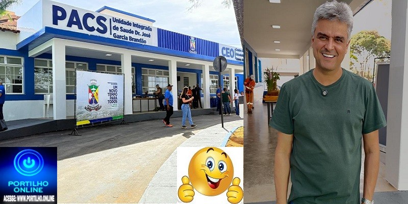 👉📢🙌👊👍🤝👏✍🤟Secretário Thiago Malagoli se destaca na gestão de Gustavo Brasileiro e Maurício Cunha