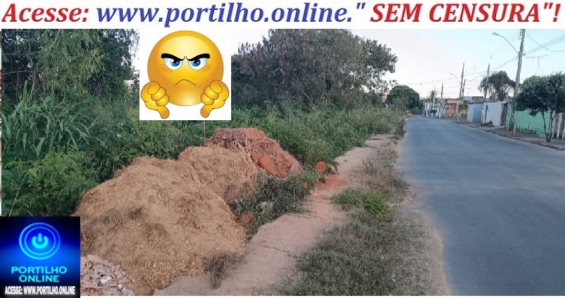 👉🫵🗣😡👊🚧🚜Moradores da Alameda dos Eucaliptos pedem providências urgentes na construção de calçadas “pé de moleque”😡😠👊 Morad