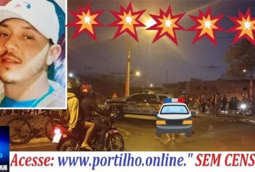 📢ELE MORREU NA HORA… PÁ… PÁ.. PÁ… PÁ 💥💥💥🚒🚑⚰ Homicídio no jardim Sul… Balaços …👽🚔🚨🚒💣🕯⚰🗣👿😱 …ELE MORREU…