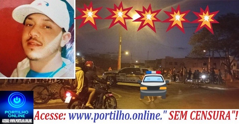 📢ELE MORREU NA HORA… PÁ… PÁ.. PÁ… PÁ 💥💥💥🚒🚑⚰ Homicídio no jardim Sul… Balaços …👽🚔🚨🚒💣🕯⚰🗣👿😱 …ELE MORREU…