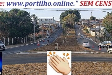 👉🕵🔍👏🤝📢🚓🚔🚧🛑🚦 Blitz da polícia   🫵 Militar reforça e trás segurança pública