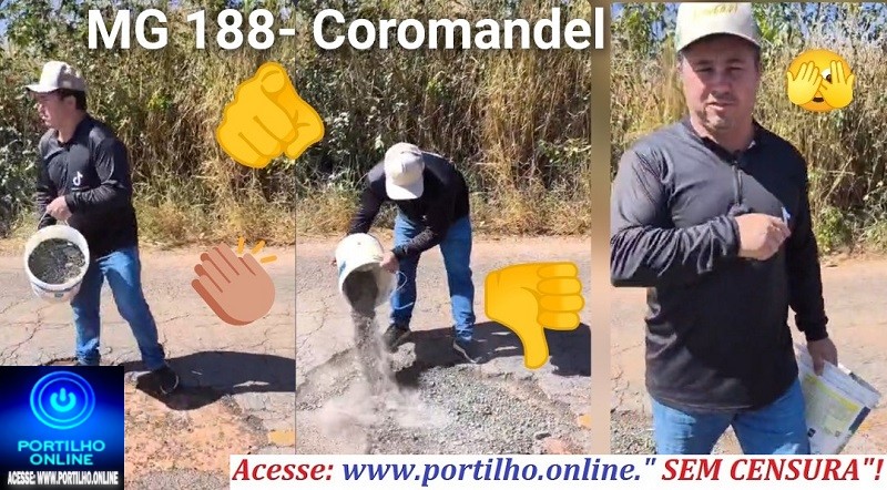 👉📢 Por onde andas “Maria”?!😠🤬’🗣😡🕳🕳🕳Cadê  o candidato a deputado estadual Fernando Breno?!🪤😠A rodovia MG – 188 está cheia de ” cicatrizes política”