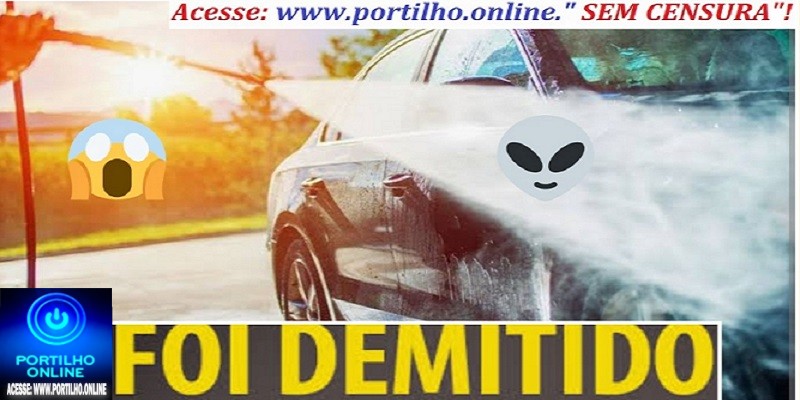 👉😱😈👺ELE FOI DEMITIDO?📢🚨🚔🔎🕵️‍♀️🔍🐁🐭🚁⛽⛽⛽Olá Portilho boa tarde  Vc postou sobre o B.  que foi demitido?