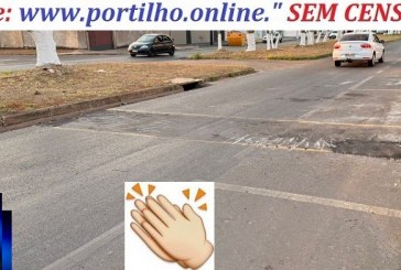 👉🚨🚔😱🚦🤝👏🤙🏼👏🏻👀🚑🚨Ufa!!! Lombada criminosa depois de dezenas de acidentes