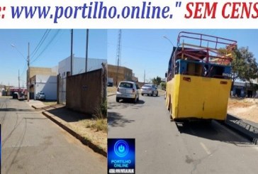 📢👊🗣😡👎🫵🚨🤬Boa tarde Portilho Tudo bem? Esse trem 🚂 sem alegria