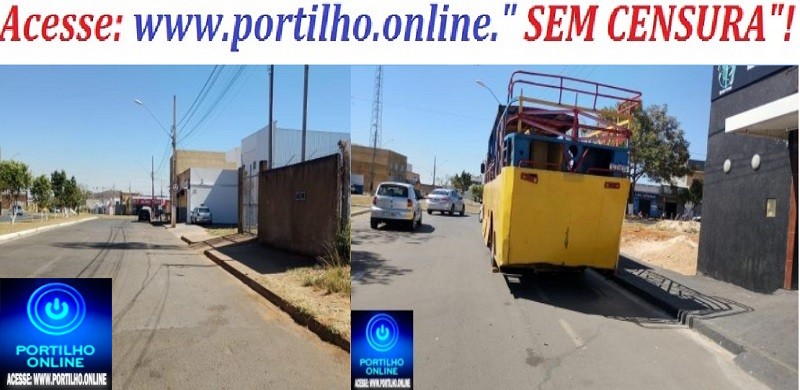 📢👊🗣😡👎🫵🚨🤬Boa tarde Portilho Tudo bem? Esse trem 🚂 sem alegria