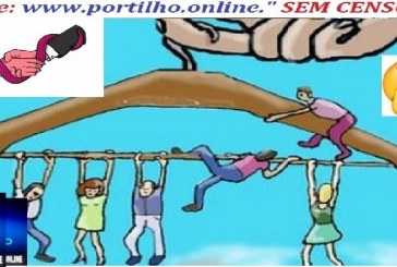 👉📢🫰🫵😠🤬😱🗣☠👻☃🐭🐀⚖💵💸💰💳Gabinete dos “Cabides de Emprego”: Ranking dos vereadores campeões em cargos