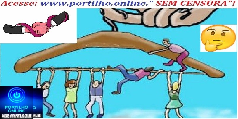 👉📢🫰🫵😠🤬😱🗣☠👻☃🐭🐀⚖💵💸💰💳Gabinete dos “Cabides de Emprego”: Ranking dos vereadores campeões em cargos