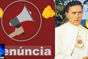 👉🤔🫵😱⚠👀👊🫴🚧🫣Centro Comunitário Padre Damião ” rogai por nós: denúncias!