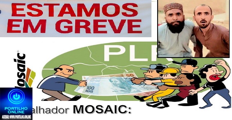 📢GREVE😮😱👏🤝🙄🗣🛠⚒⛏⚖💷GREVE Mineradora : Manserv