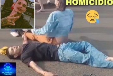 Atualizando o homicídio.📢😱 Vídeos…🚔💥💥💥 HOMICÍDIO “, FRESQUINHO” EM GUIMARÂNIA. ELE MORREU NA HORA… PÁ… PÁ.. PÁ… PÁ 💥💥💥🚒🚑⚰….