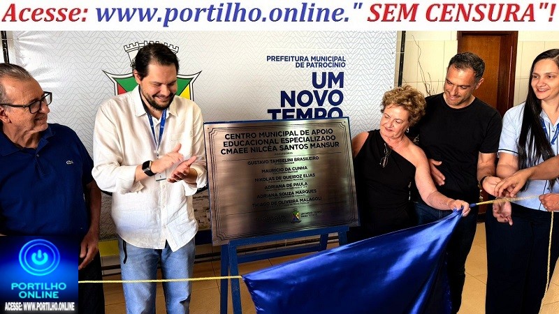 👉🙏🤝🐭👏👏📐📏📌✂🏚🏡🏠Administração Municipal anuncia avanços no CEMAEE  Mansur, abastecimento de água e habitação