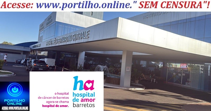 🫵🚑🆘🕯️⚰️⚰️⚰️l ⚖🚨🩺🩻🩸💊🧬💉🚑🩼😥 Corredores de Esperança e Fé no Hospital de Câncer de Barretos