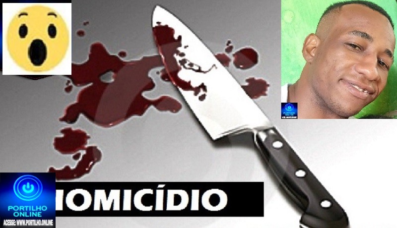 👉Homicidio: FÁ… FÁ… FÁ…. FACADAS📢👺👹⚖🚓🔪🔪🔪🔪⚰ homem foi morto a golpes de peixeira