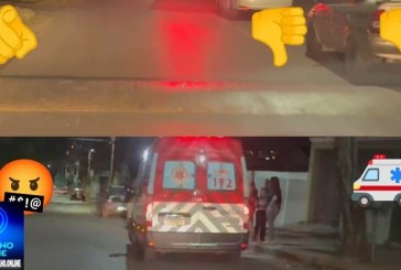 👉 Lombada crimino$a 🤬😠🪤🚔🫵🪤🤬😠Quebra-mola$ ou ob$táculos$? 🫵🚥🚔👀🗣